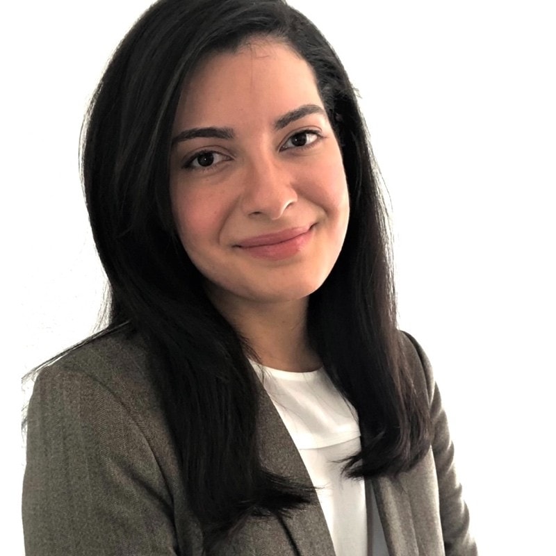 Julieth Martínez Carrizales — Fundadora de Neuroon Audit