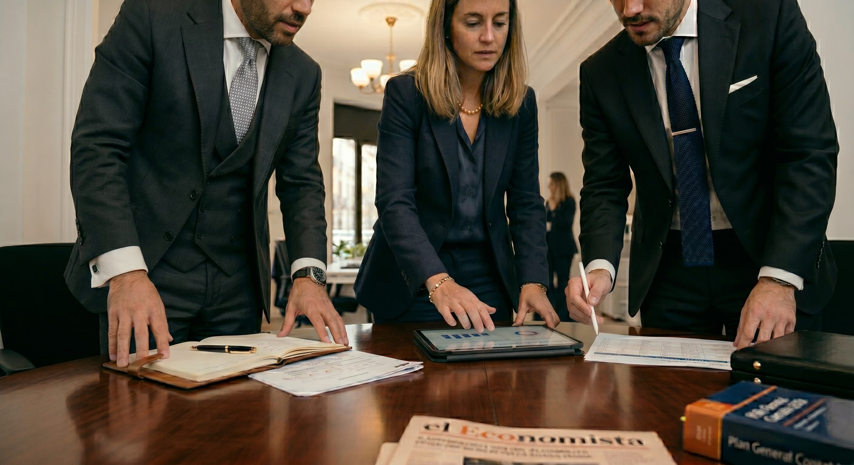 Cinco síntomas del modelo de auditoría de cuentas en España: febrero imposible, honorarios congelados, fuga de talento, inspecciones del ICAC y dependencia de Excel