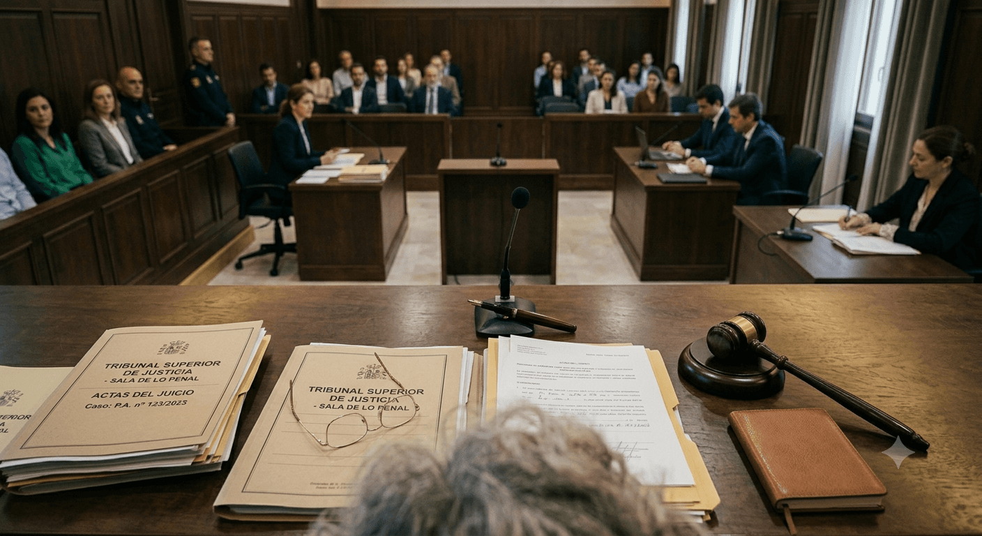 Caso Koldo y auditoría de cuentas: cinco fallos de control interno, documentación, supervisión y compliance en contratación pública